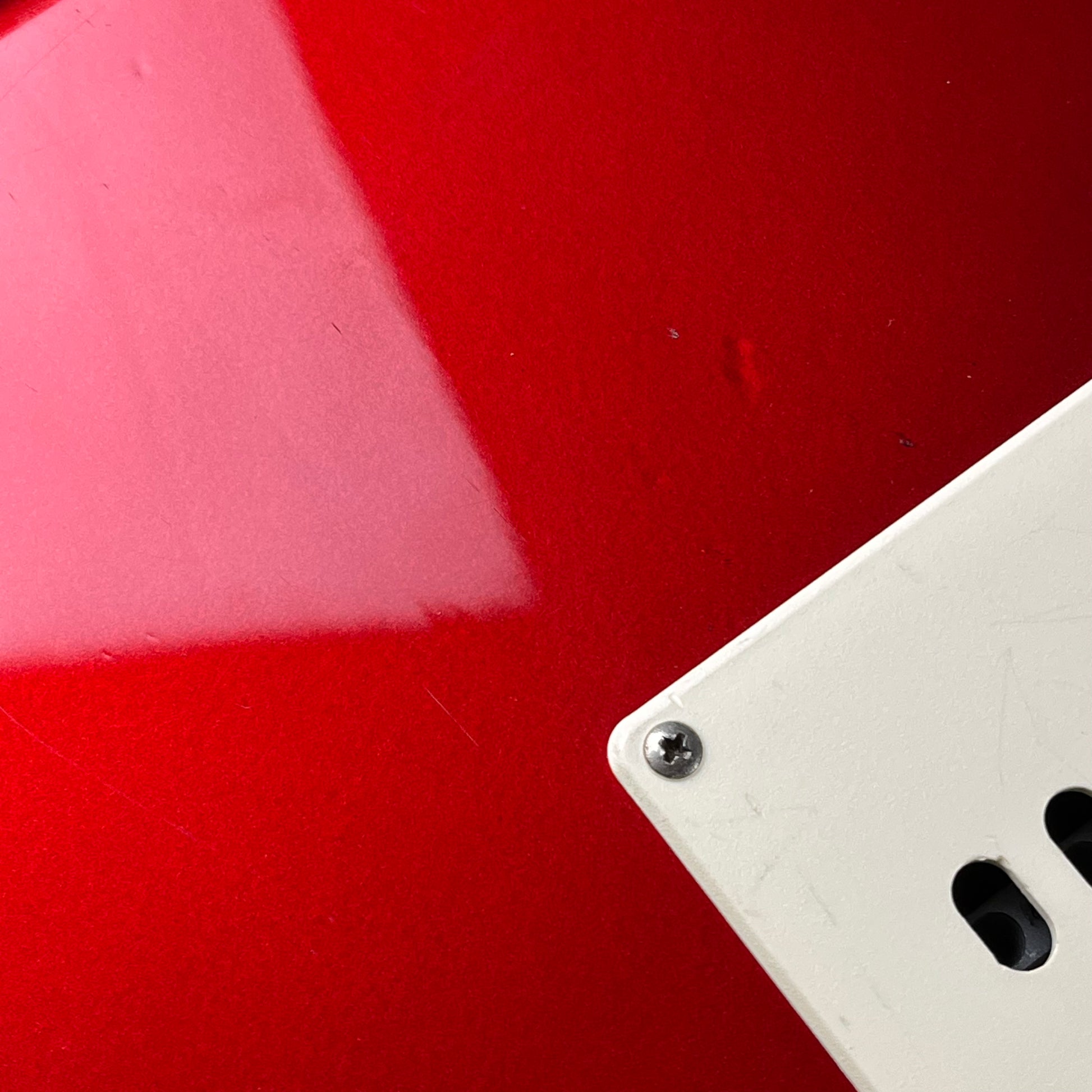 Fernandes Stratocaster