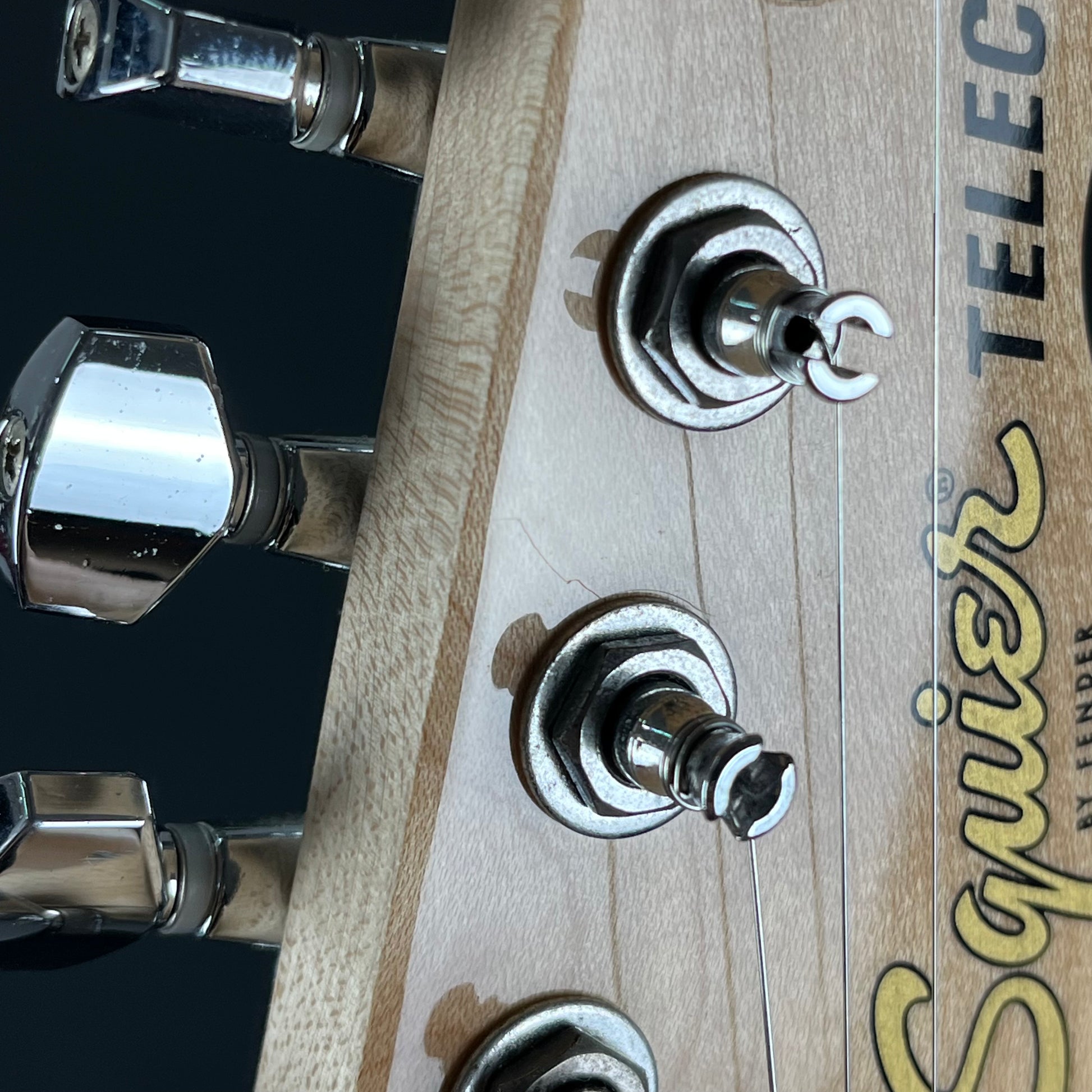 Squier Affinity Telecaster