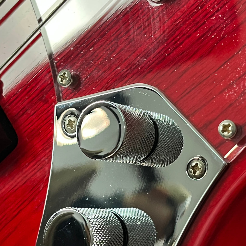 Bacchus Global Series W-LINE ASH