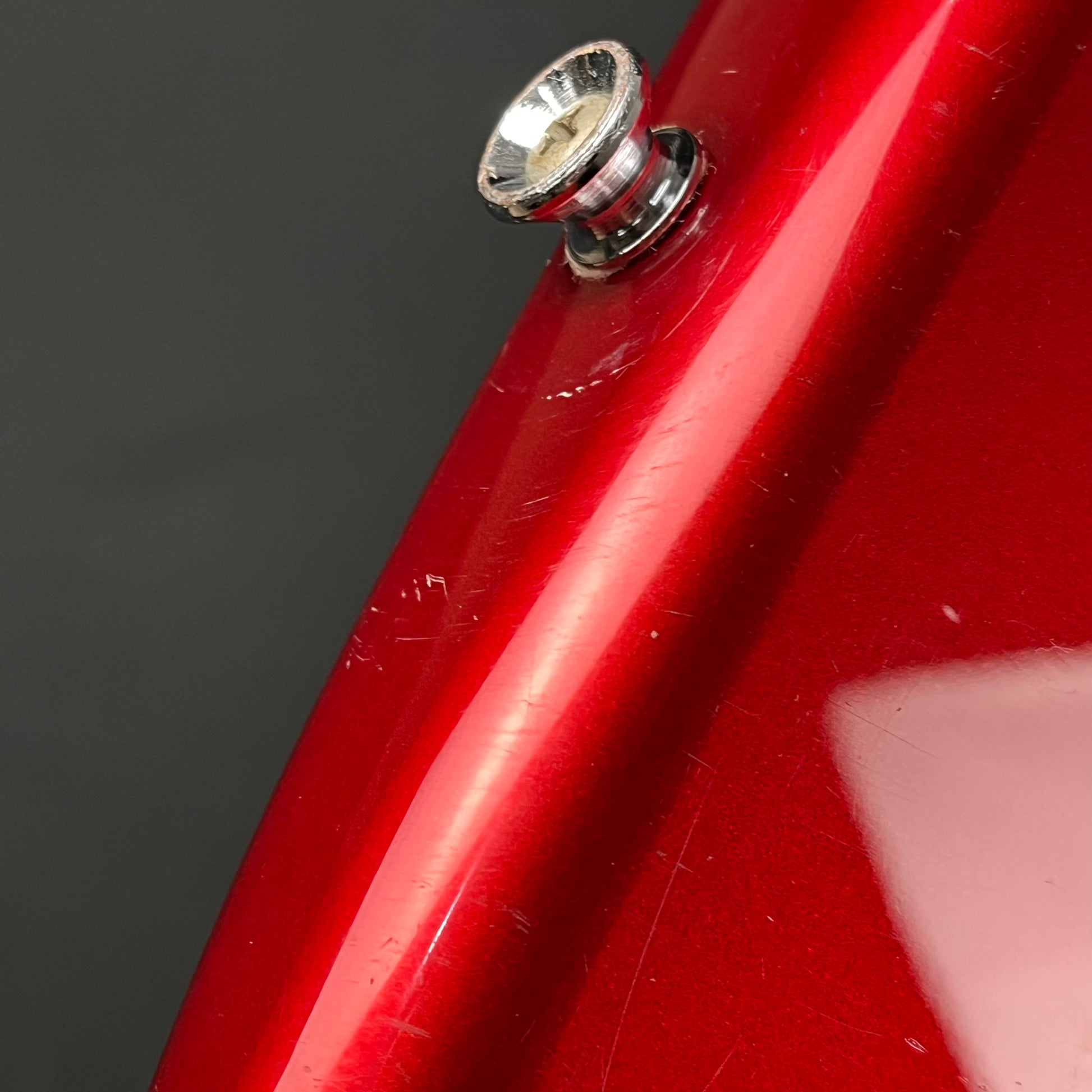 Fernandes Stratocaster