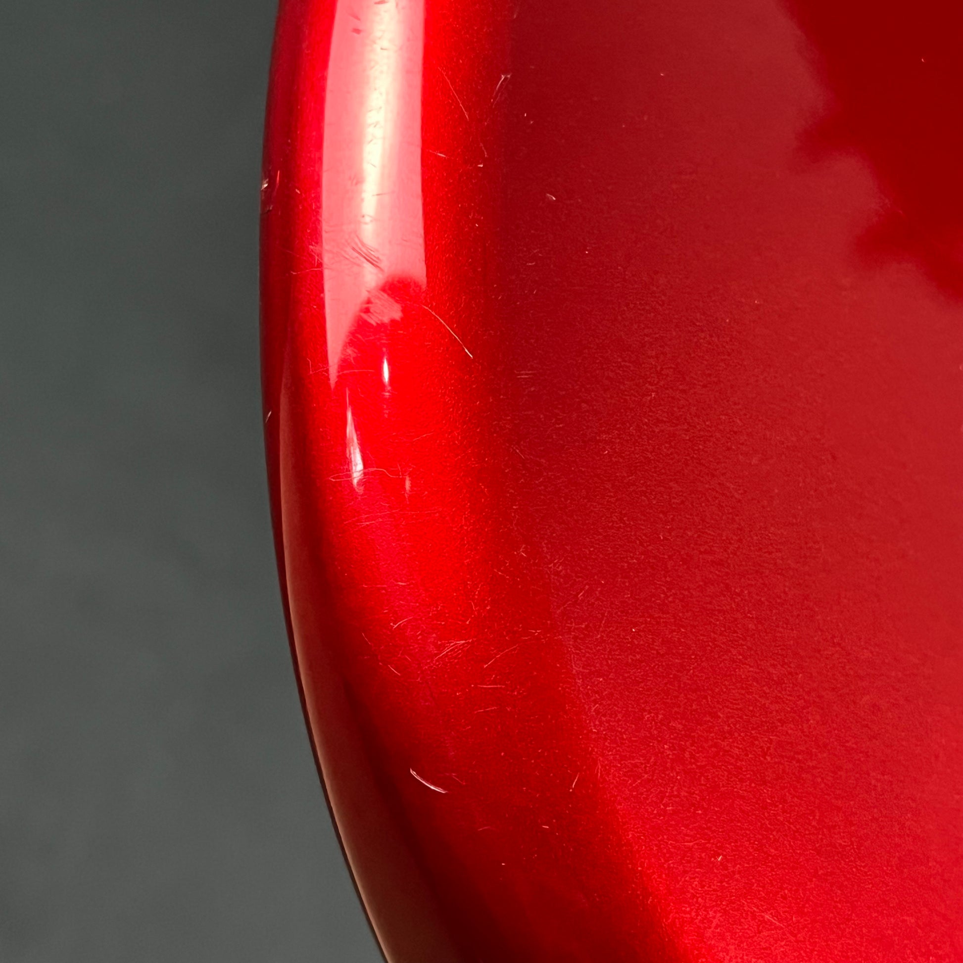 Fernandes Stratocaster