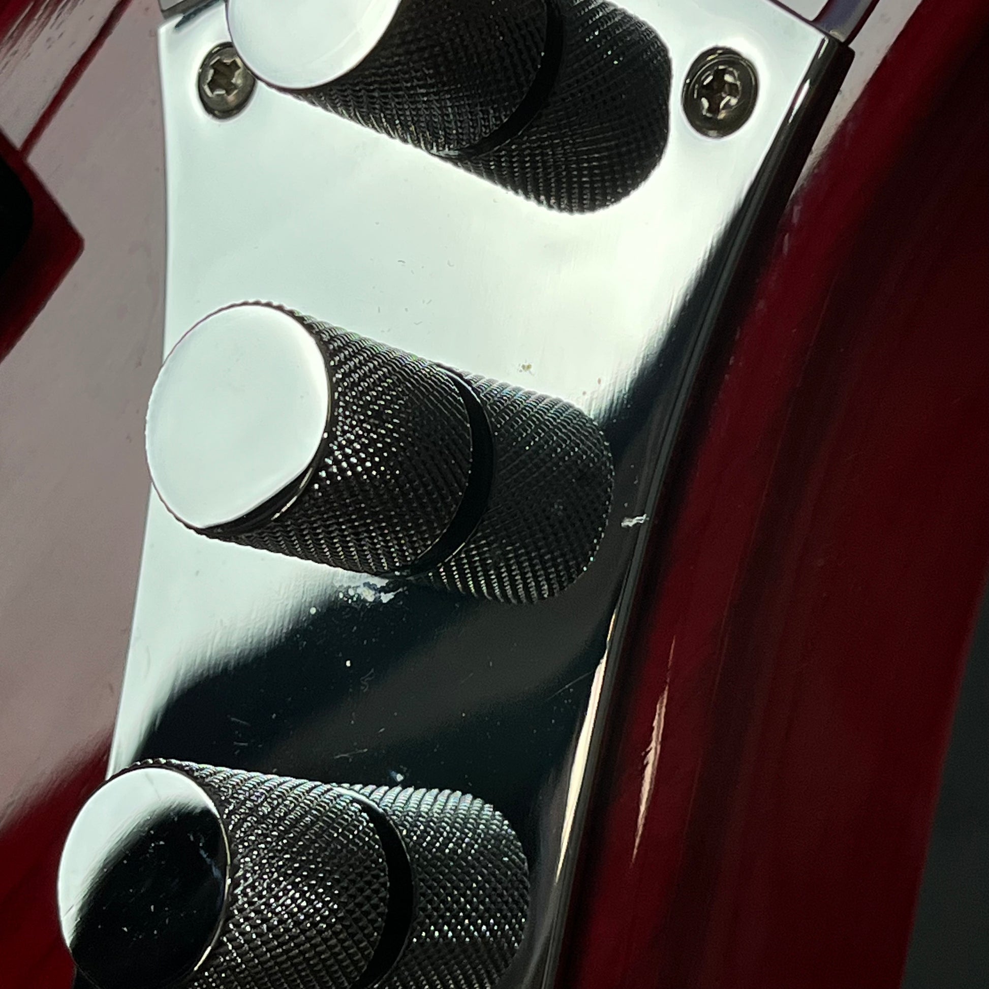 Bacchus Global Series W-LINE ASH