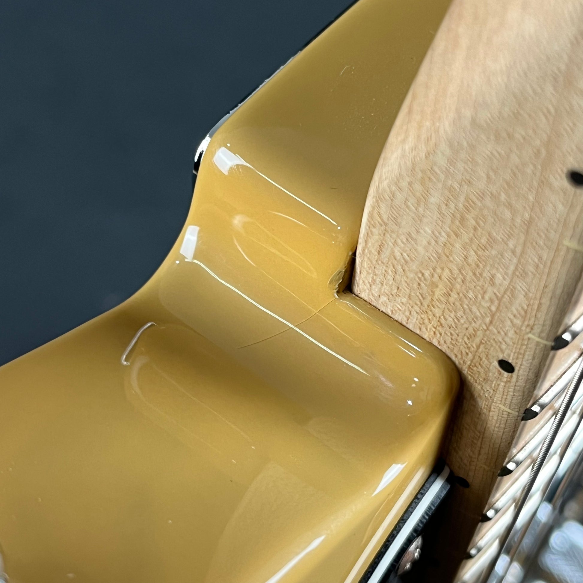 Squier Affinity Telecaster