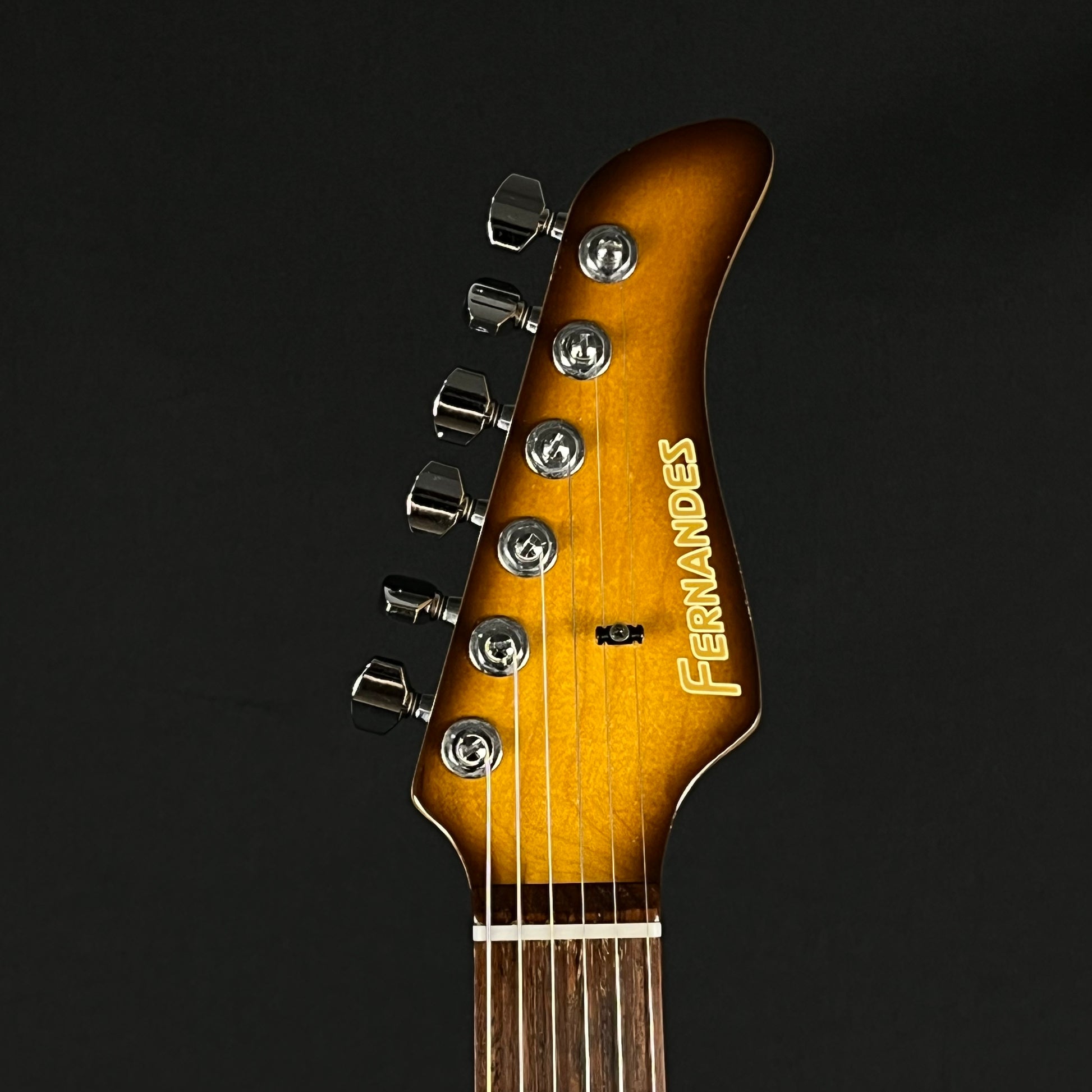 Fernandes Japan FR-75S