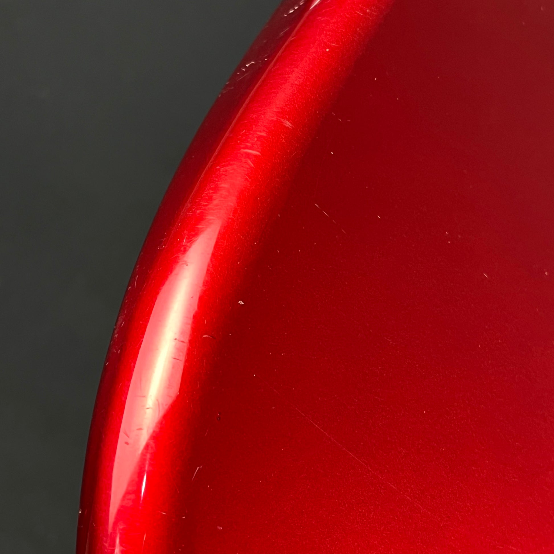 Fernandes Stratocaster