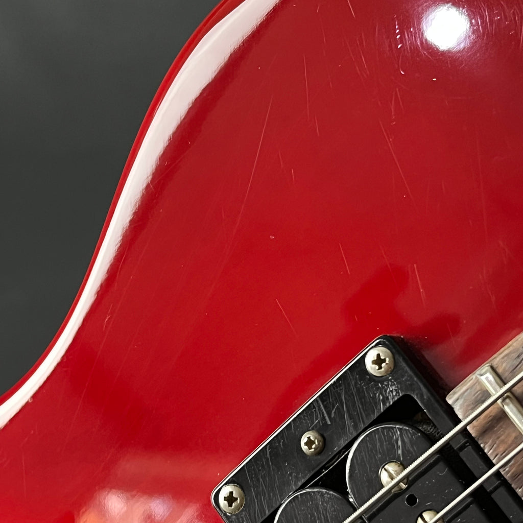 Epiphone Les Paul Special II