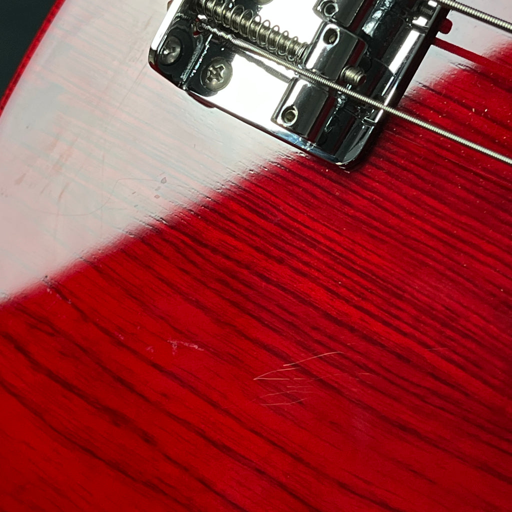 Bacchus Global Series W-LINE ASH