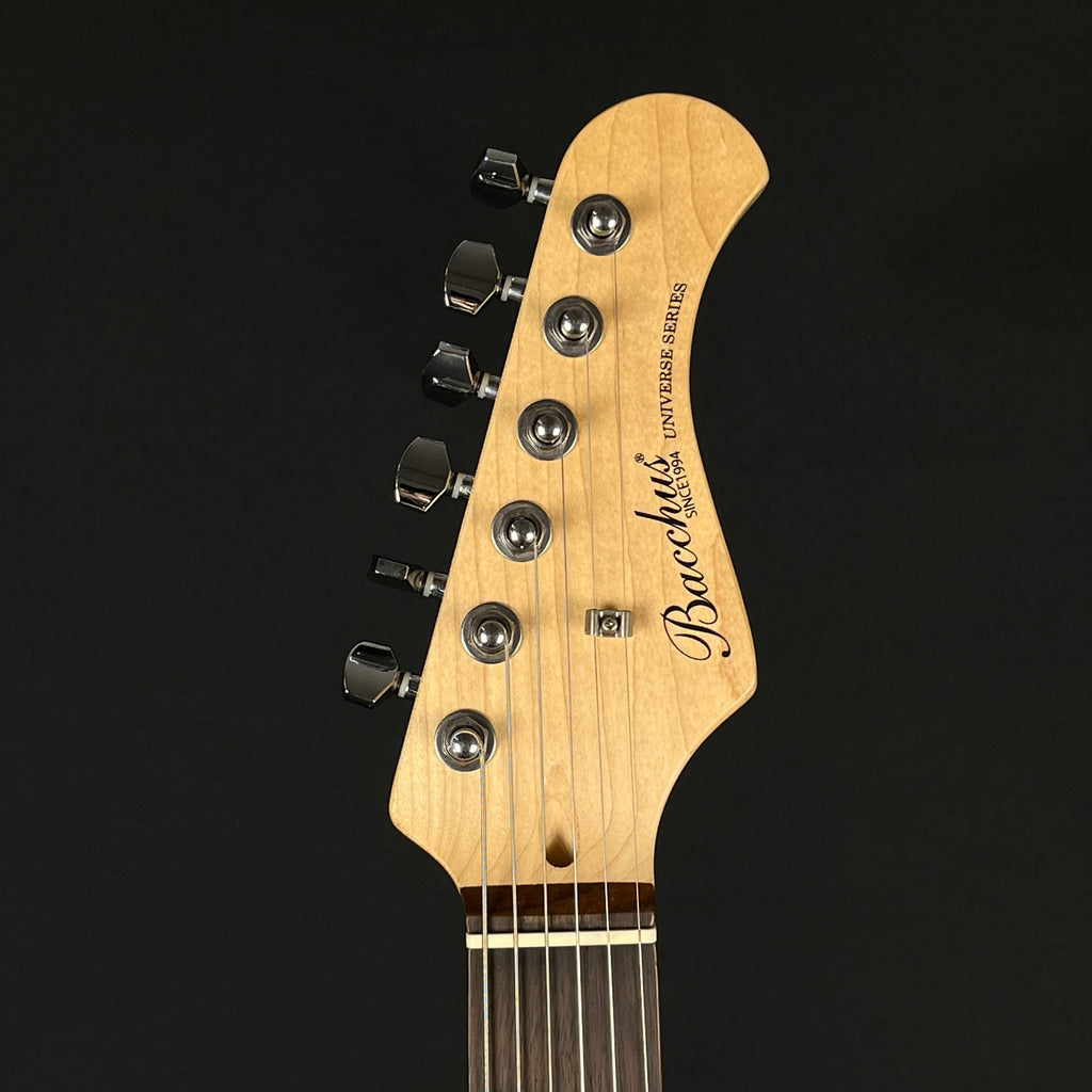 Bacchus Universe Series Stratocaster
