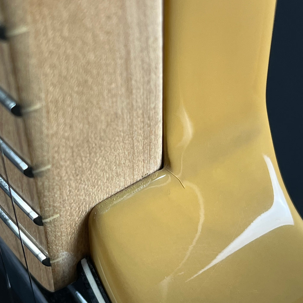 Squier Affinity Telecaster