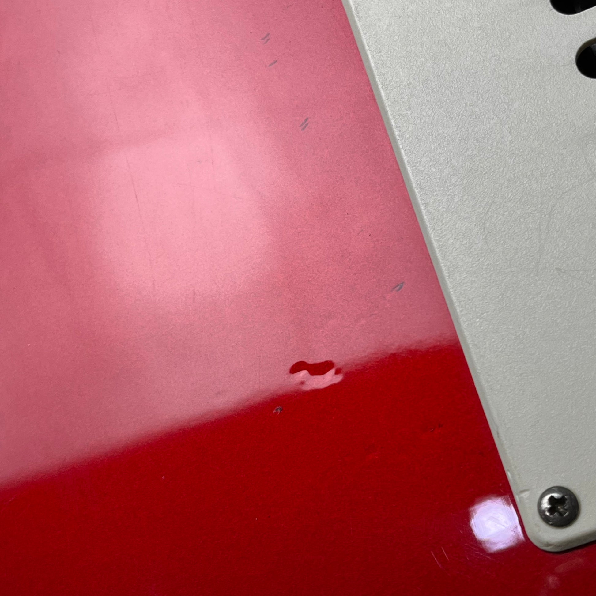 Fernandes Stratocaster