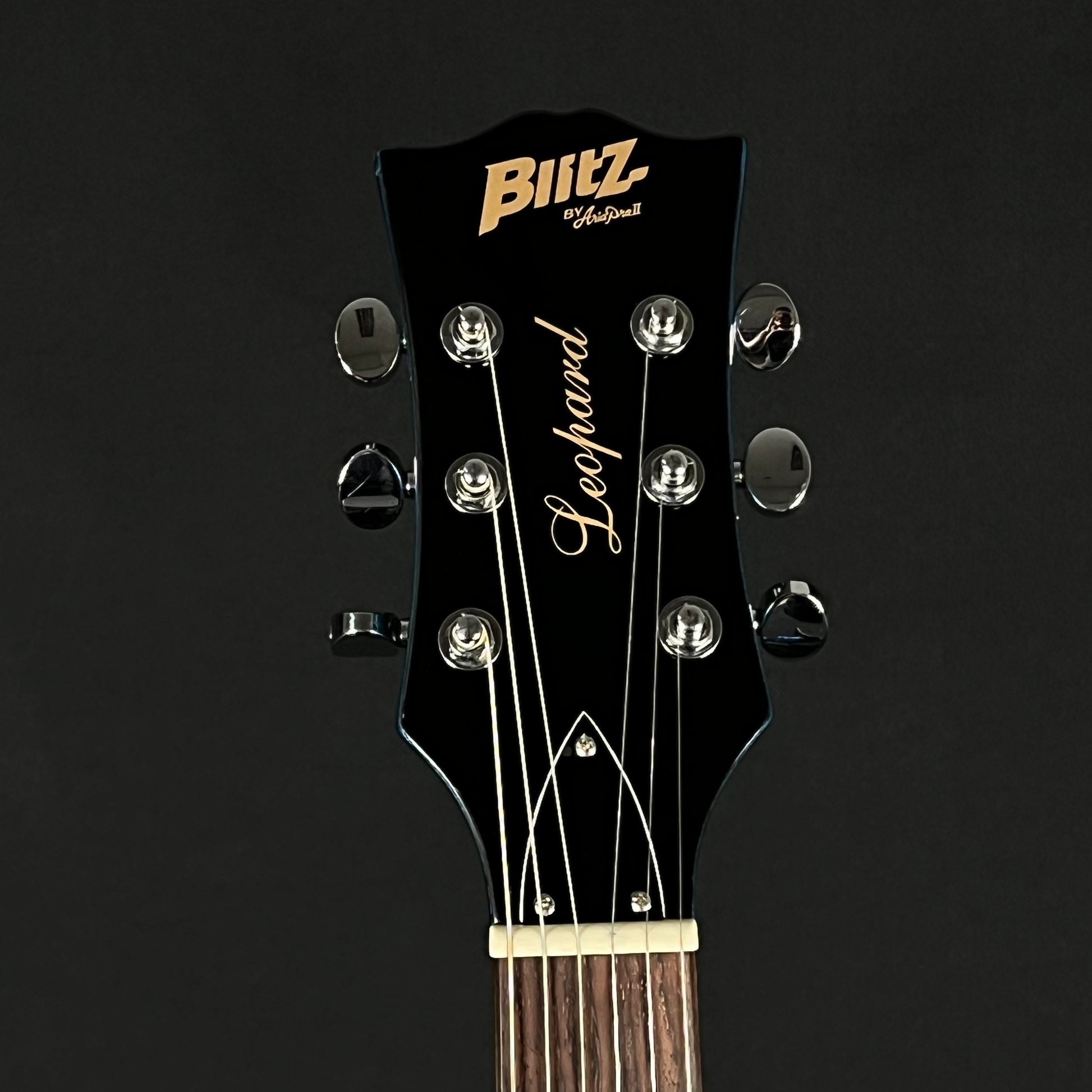 Blitz by Aria Pro II BLP-SPL/DC