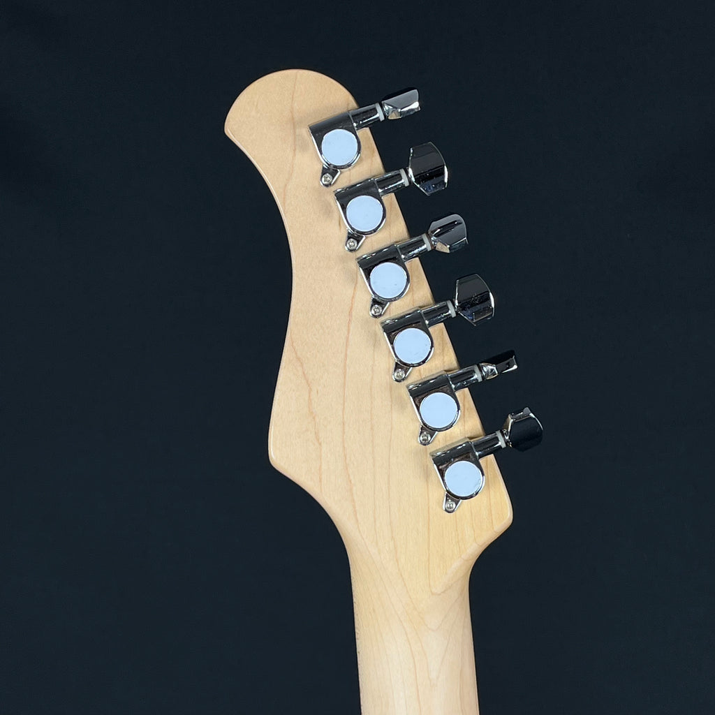 Bacchus Universe Series Stratocaster