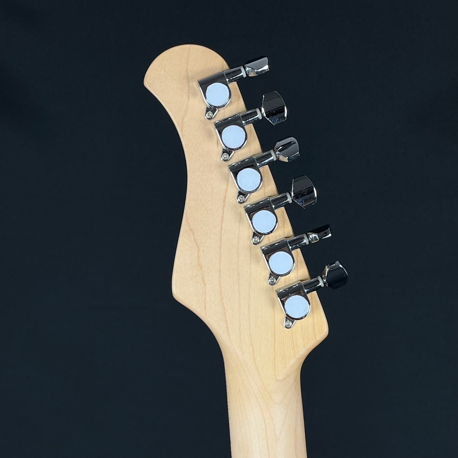 Bacchus Universe Series Stratocaster