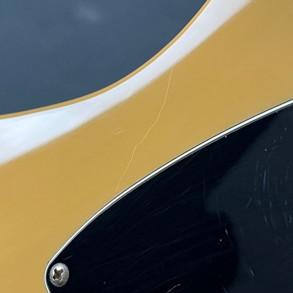 Squier Affinity Telecaster