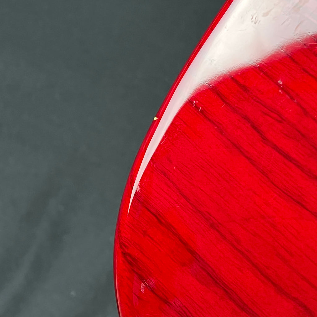 Bacchus Global Series W-LINE ASH