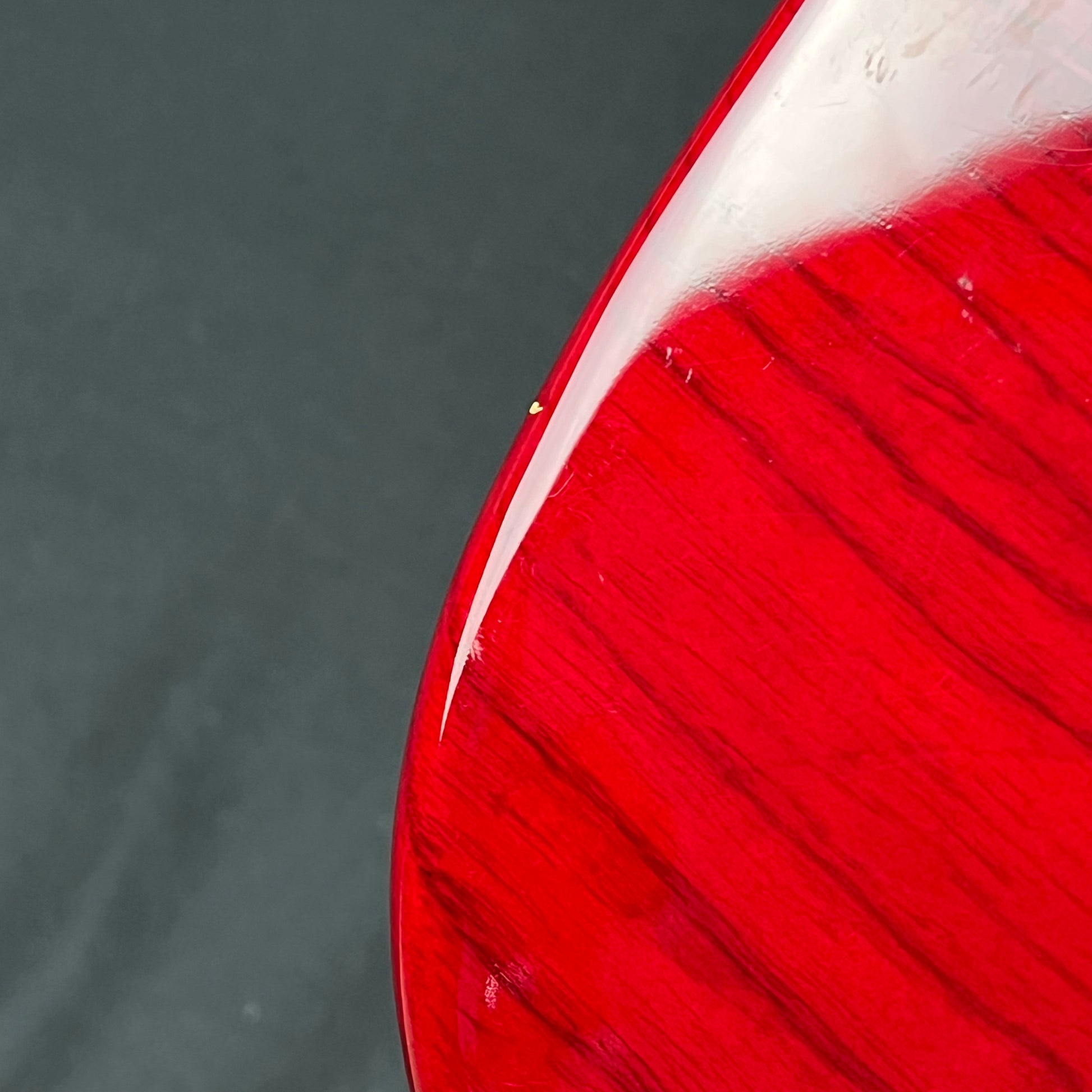 Bacchus Global Series W-LINE ASH