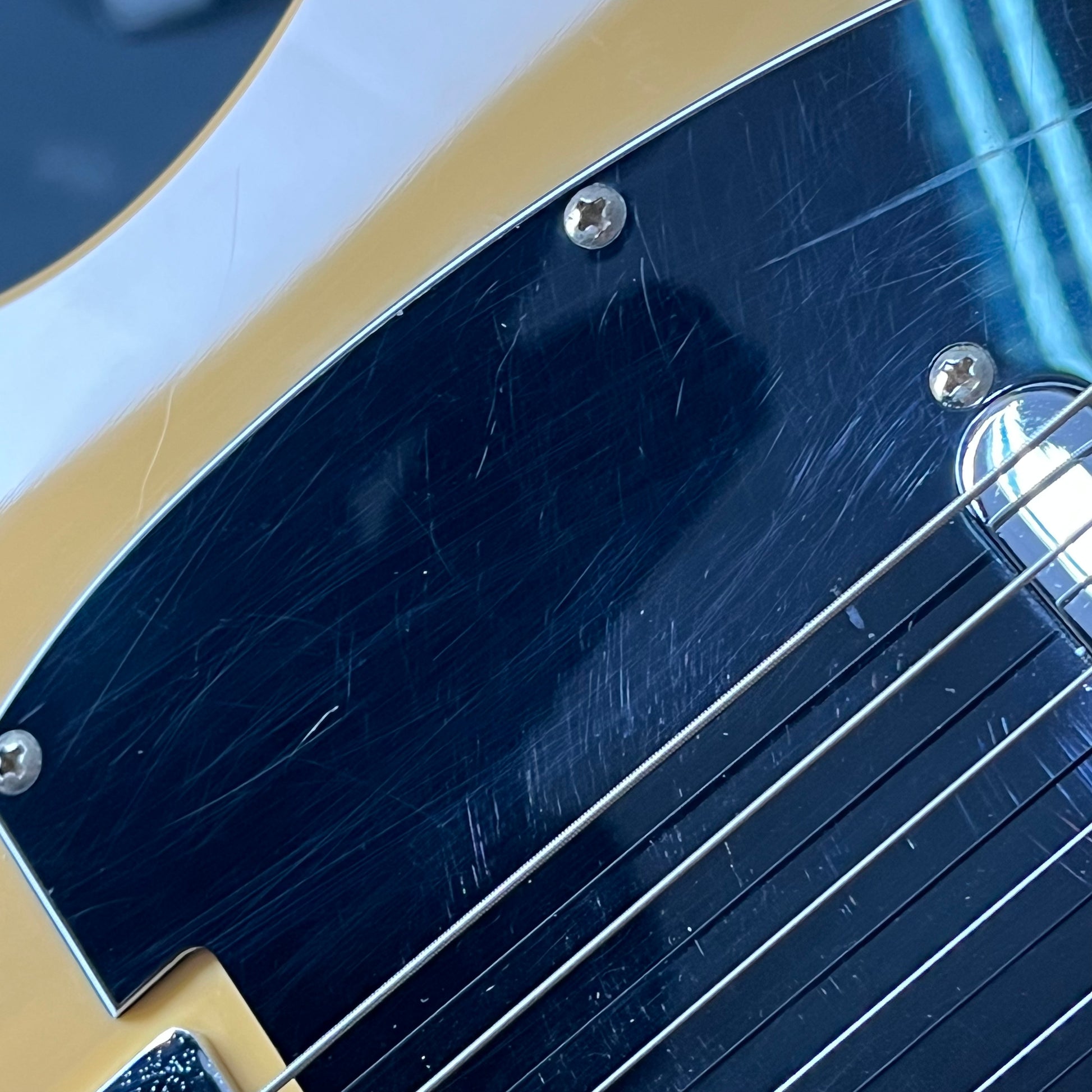 Squier Affinity Telecaster