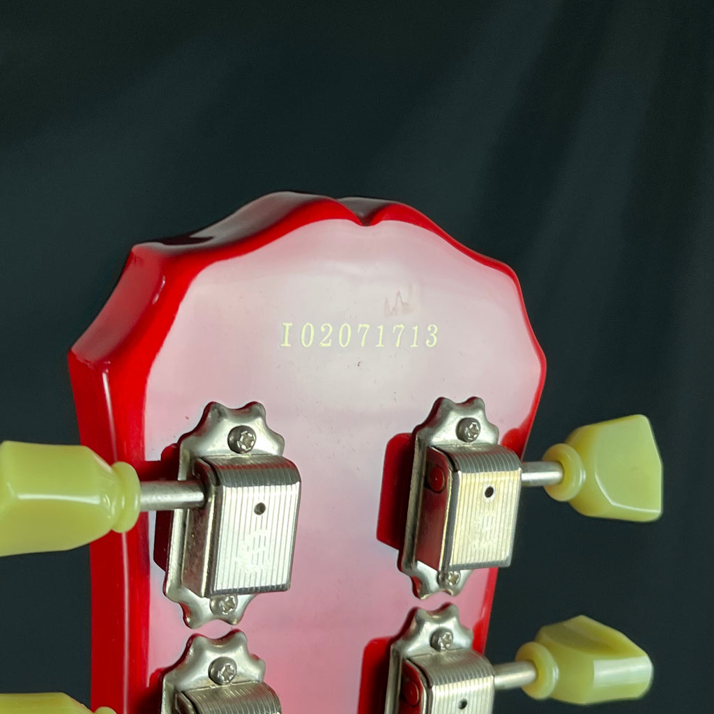 Epiphone Korea Les Paul Studio