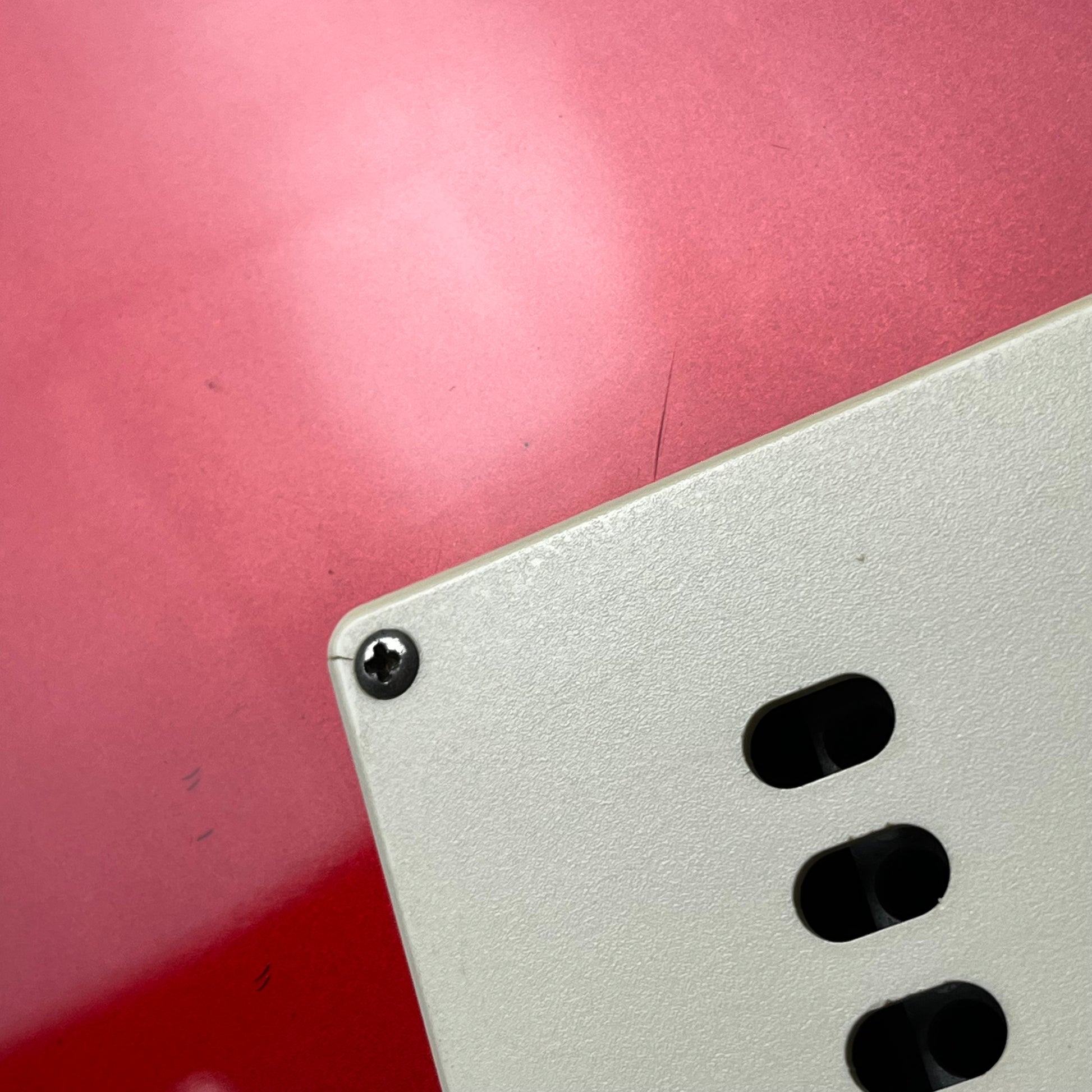 Fernandes Stratocaster