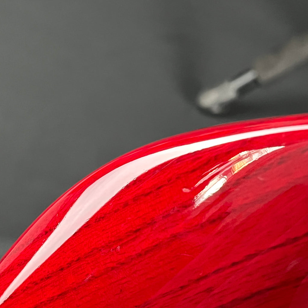 Bacchus Global Series W-LINE ASH