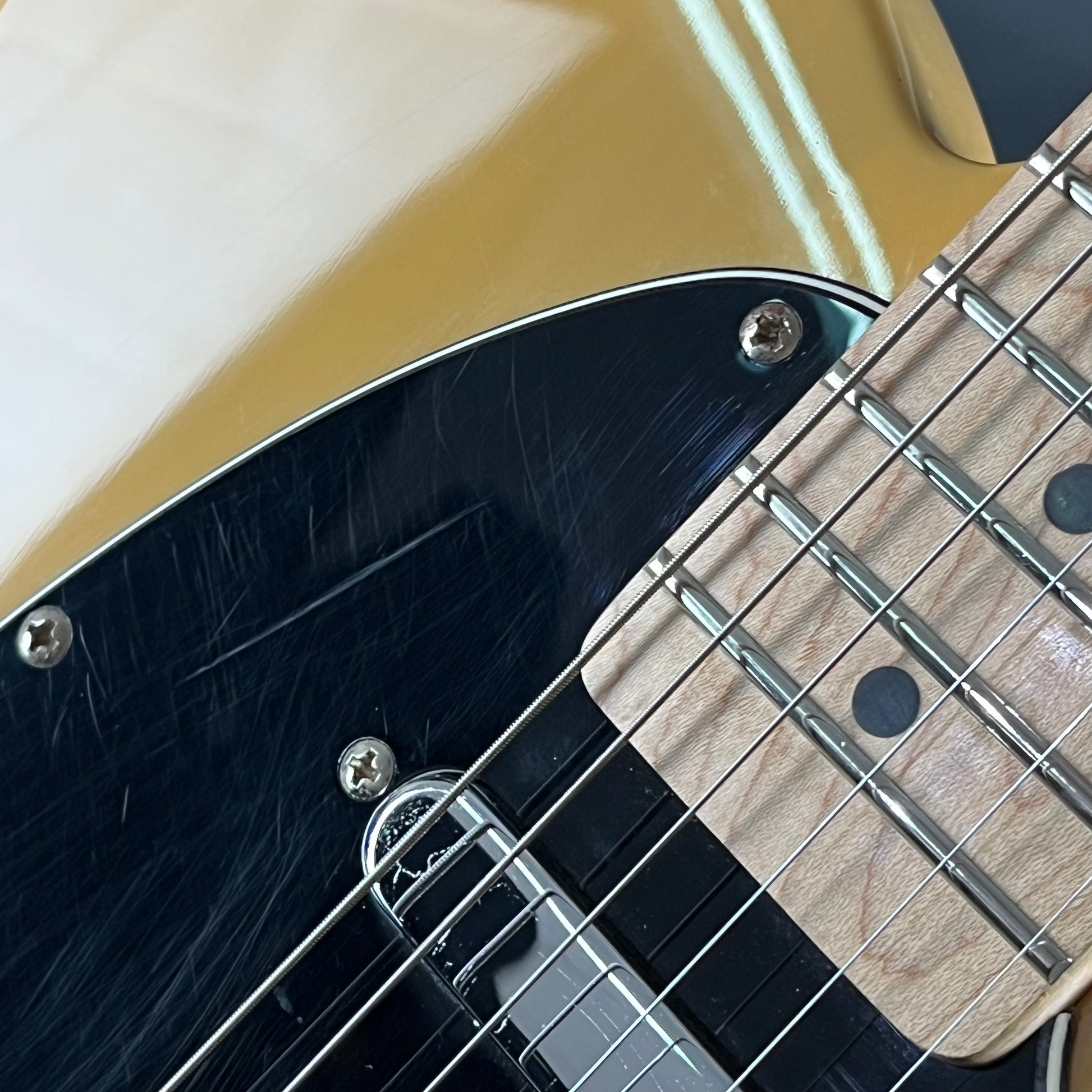 Squier Affinity Telecaster