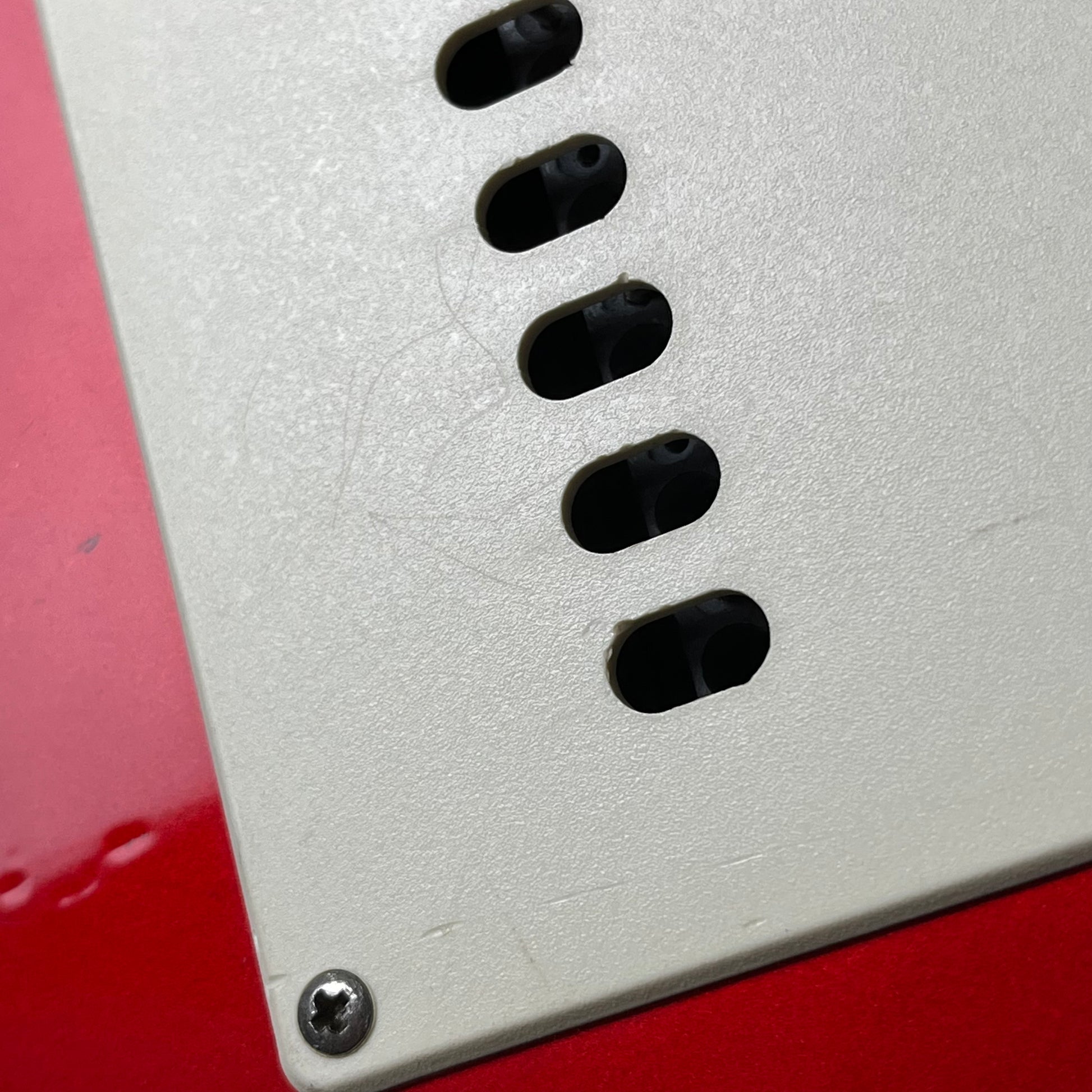 Fernandes Stratocaster