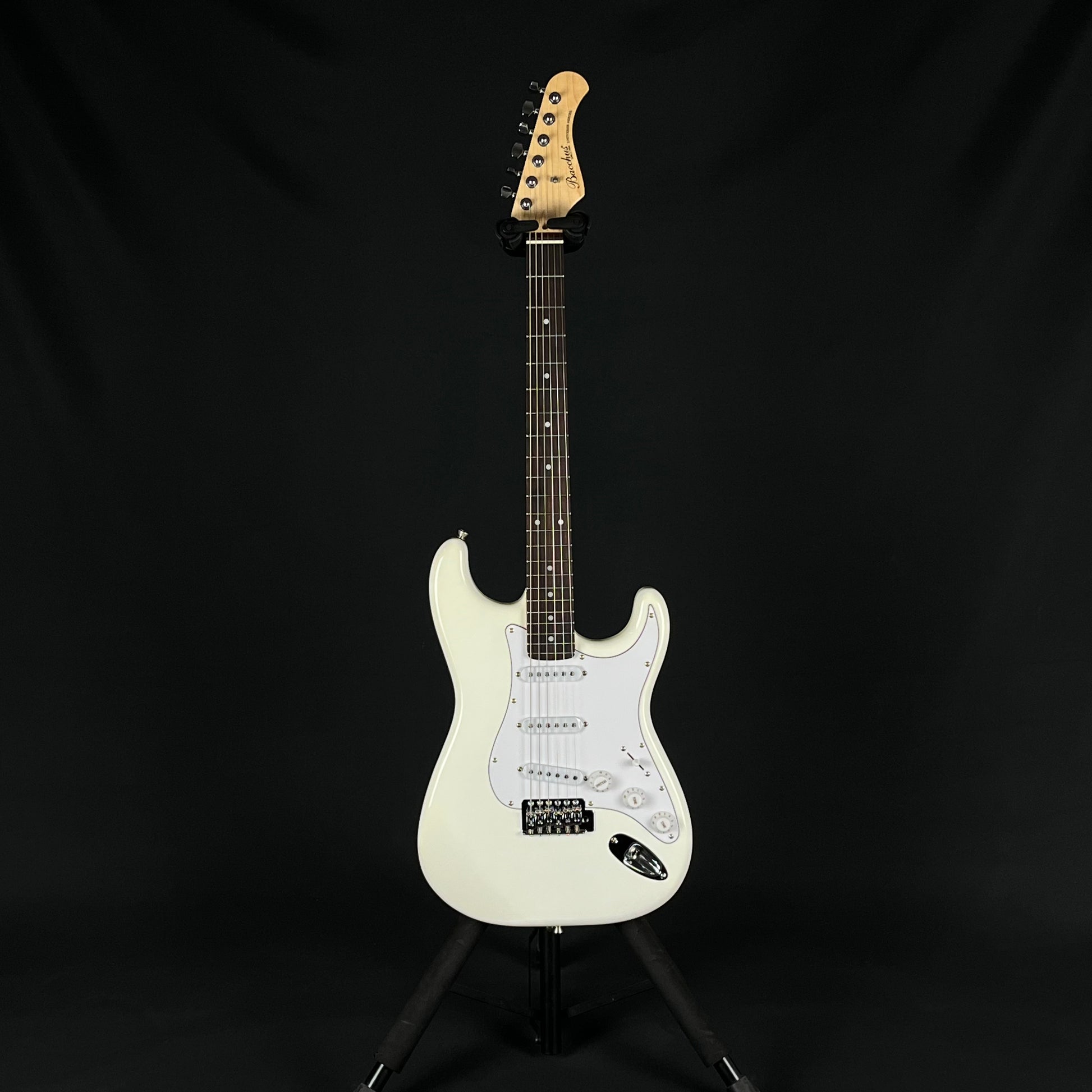 Bacchus Universe Series Stratocaster