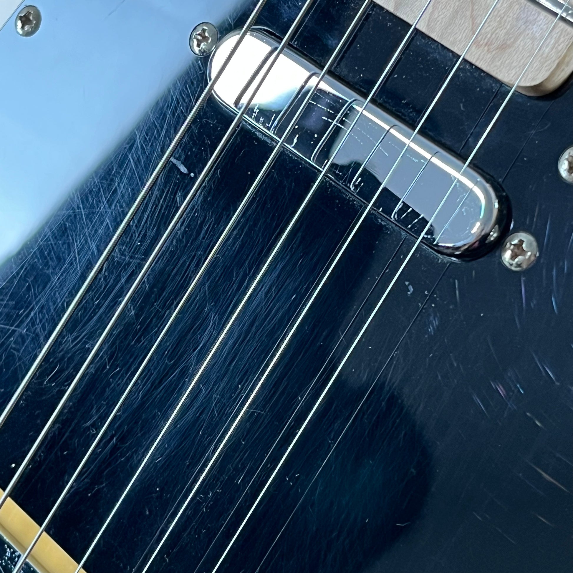 Squier Affinity Telecaster