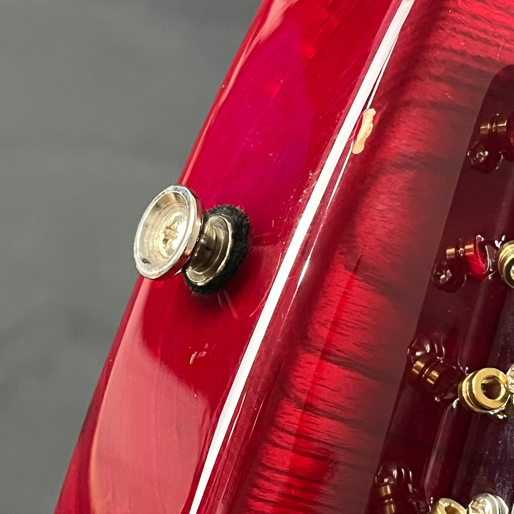 Bacchus Global Series W-LINE ASH