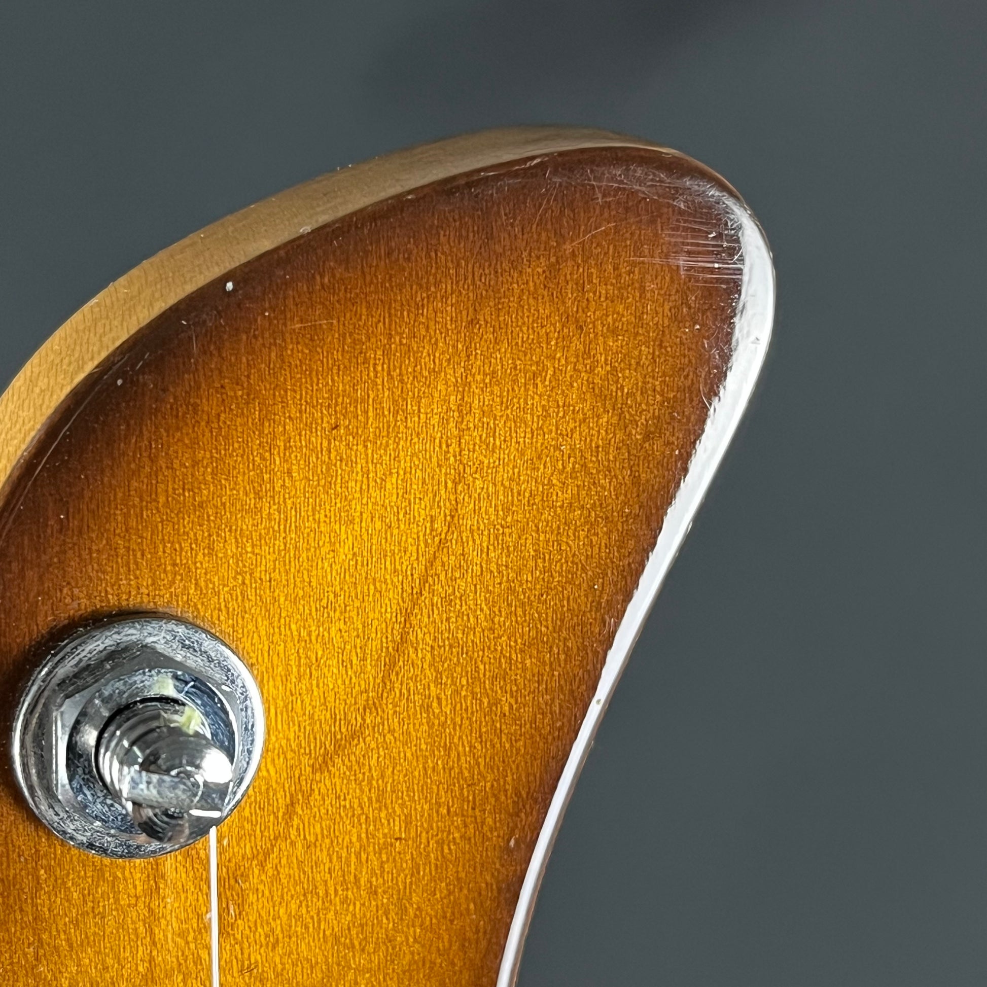 Fernandes Japan FR-75S