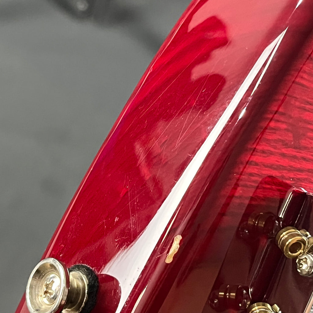 Bacchus Global Series W-LINE ASH