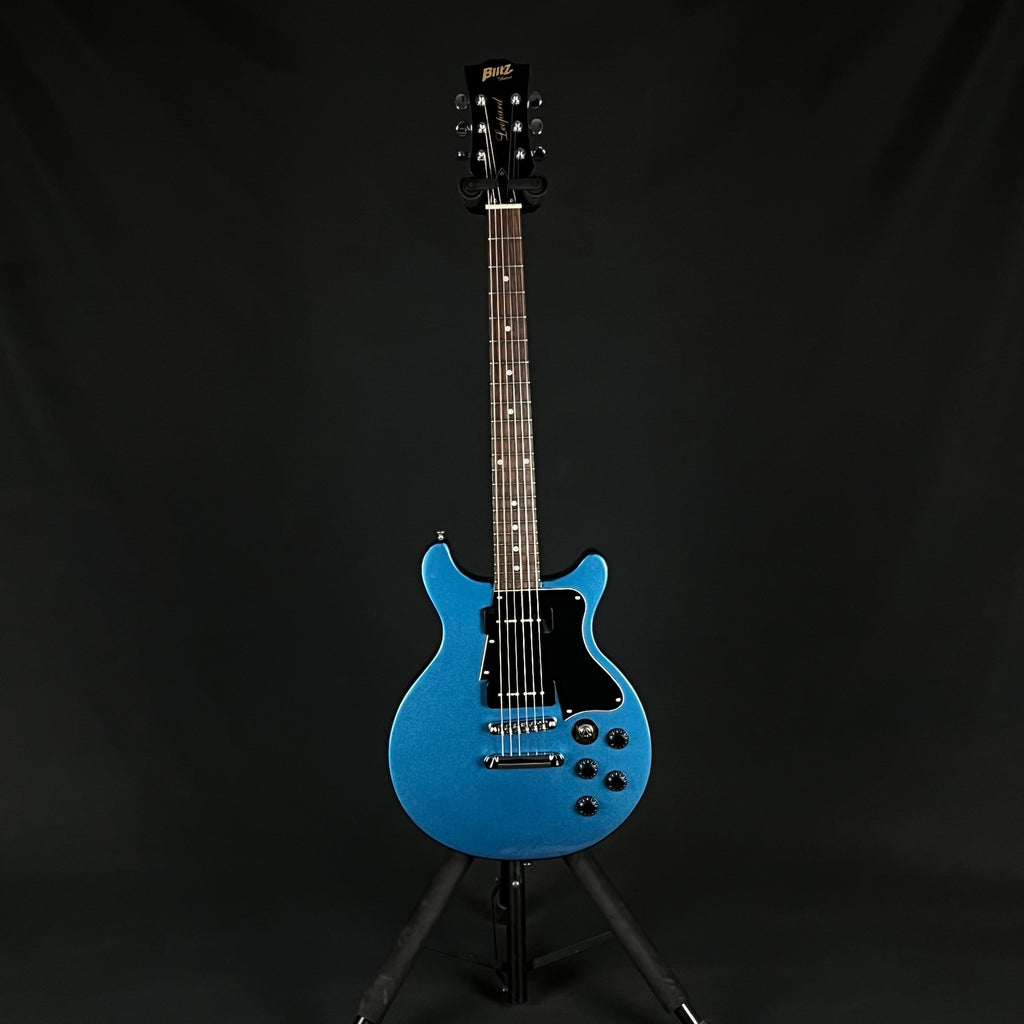 Blitz by Aria Pro II BLP-SPL/DC