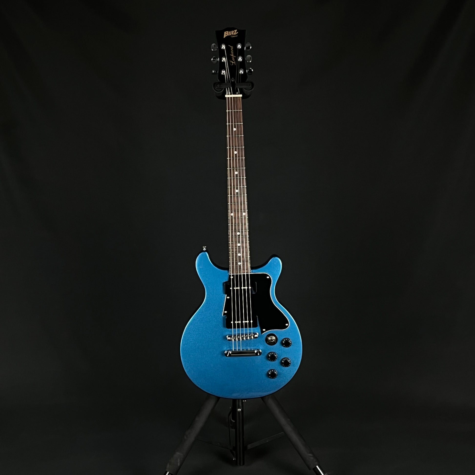 Blitz by Aria Pro II BLP-SPL/DC
