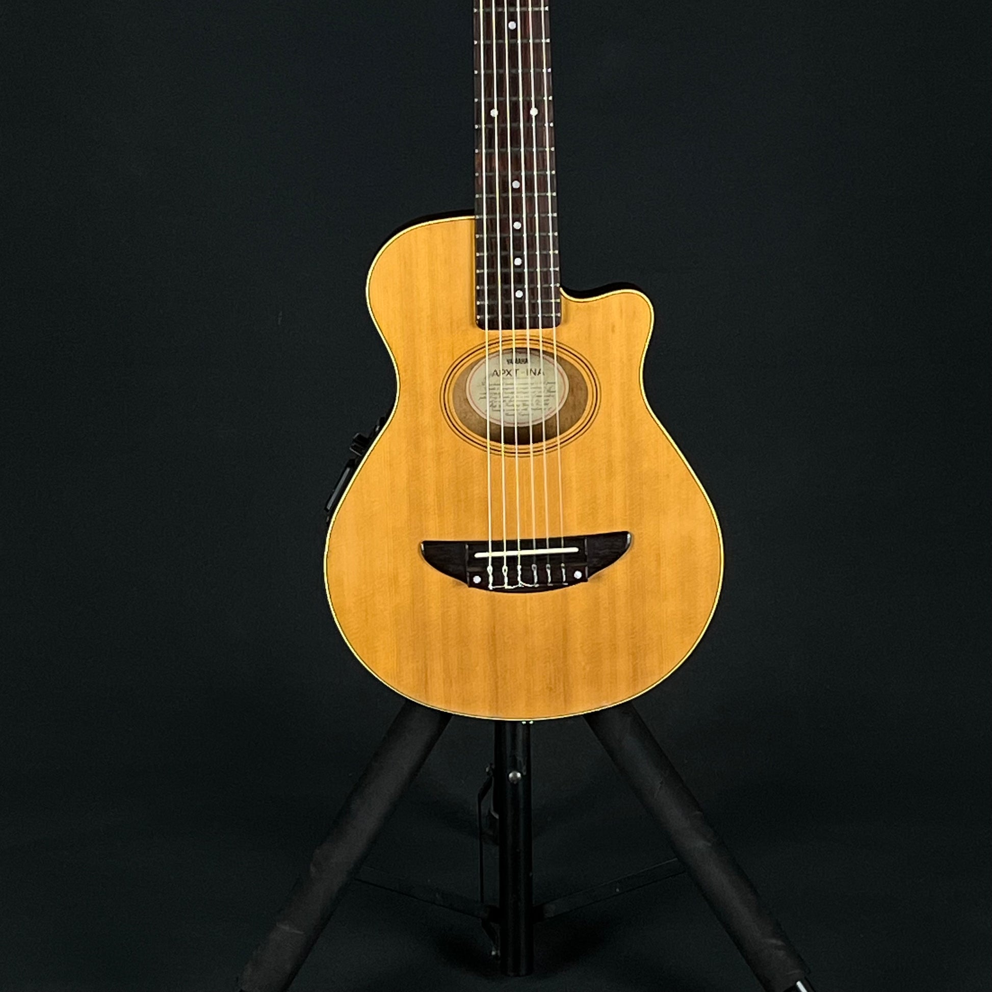 YAMAHA APXT-INA