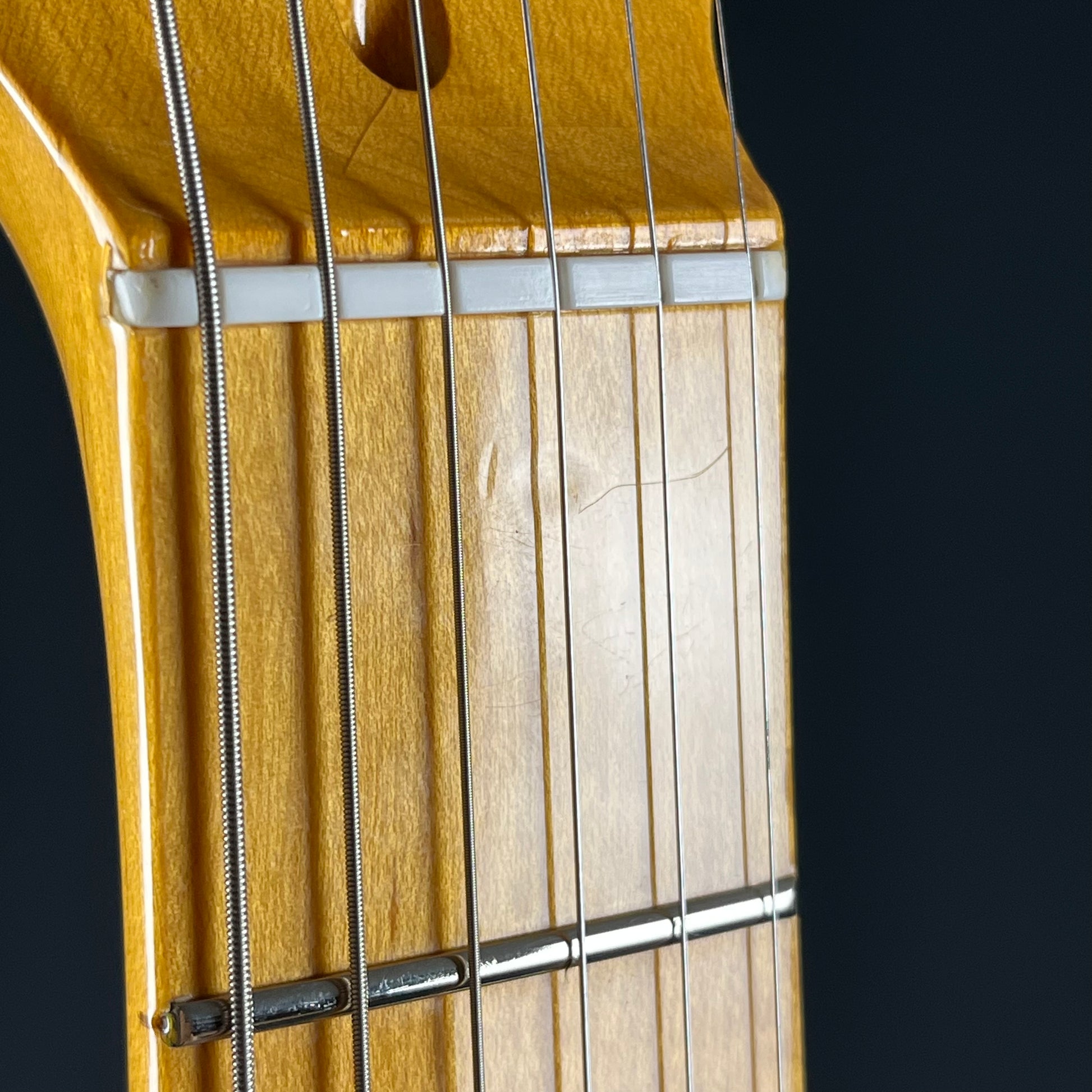 Fernandes Stratocaster