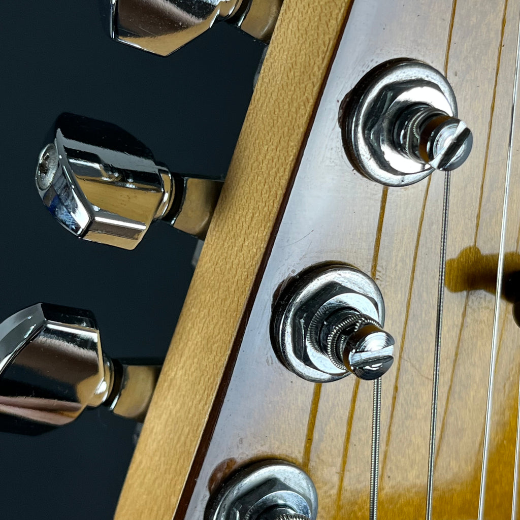 Fernandes Japan FR-75S