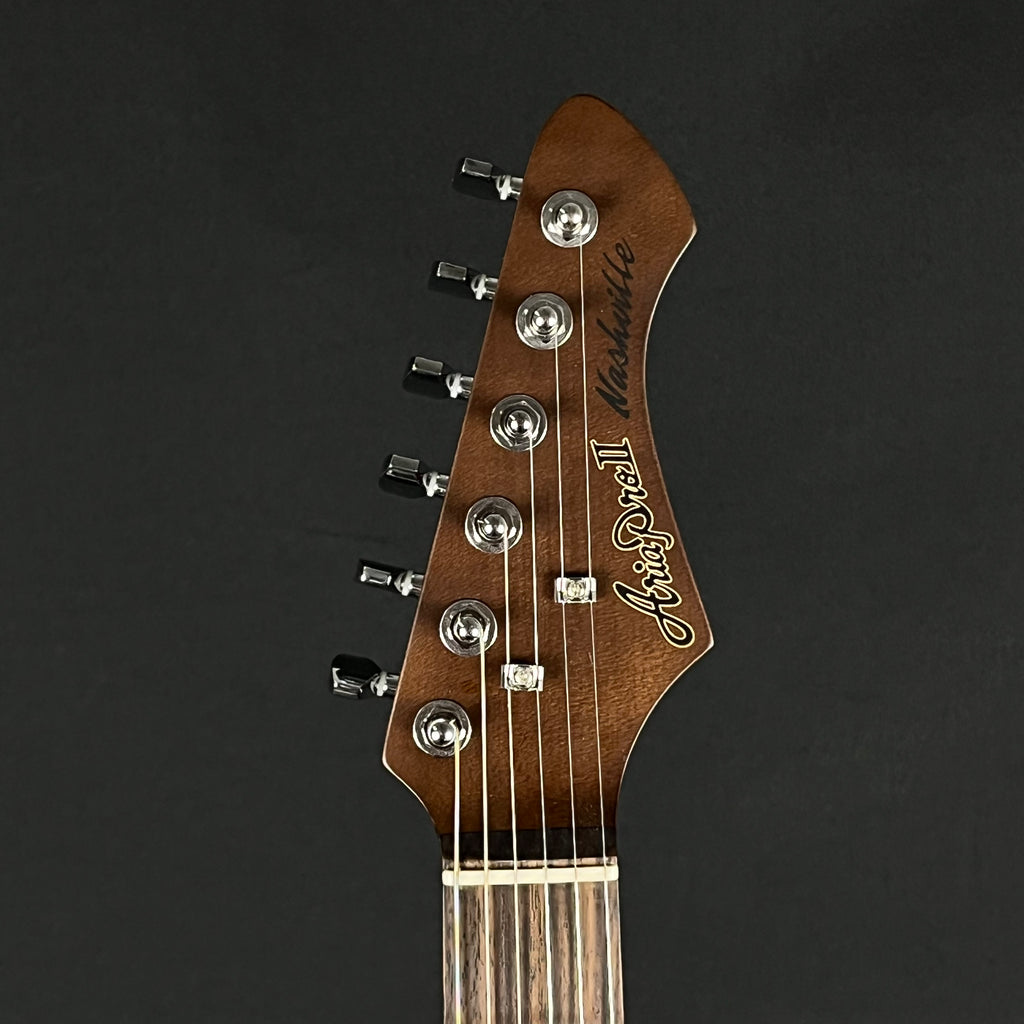 ARIA Pro II 615-GH