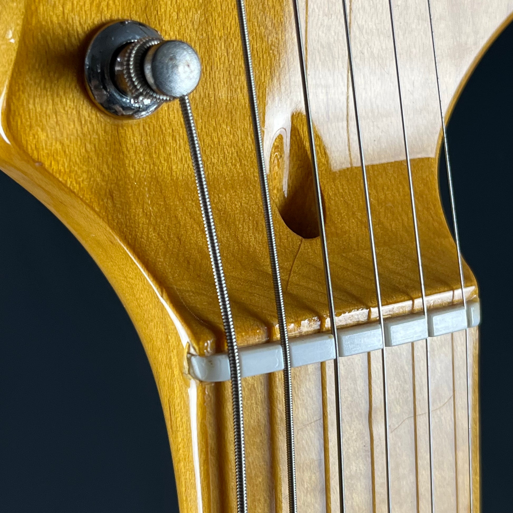 Fernandes Stratocaster