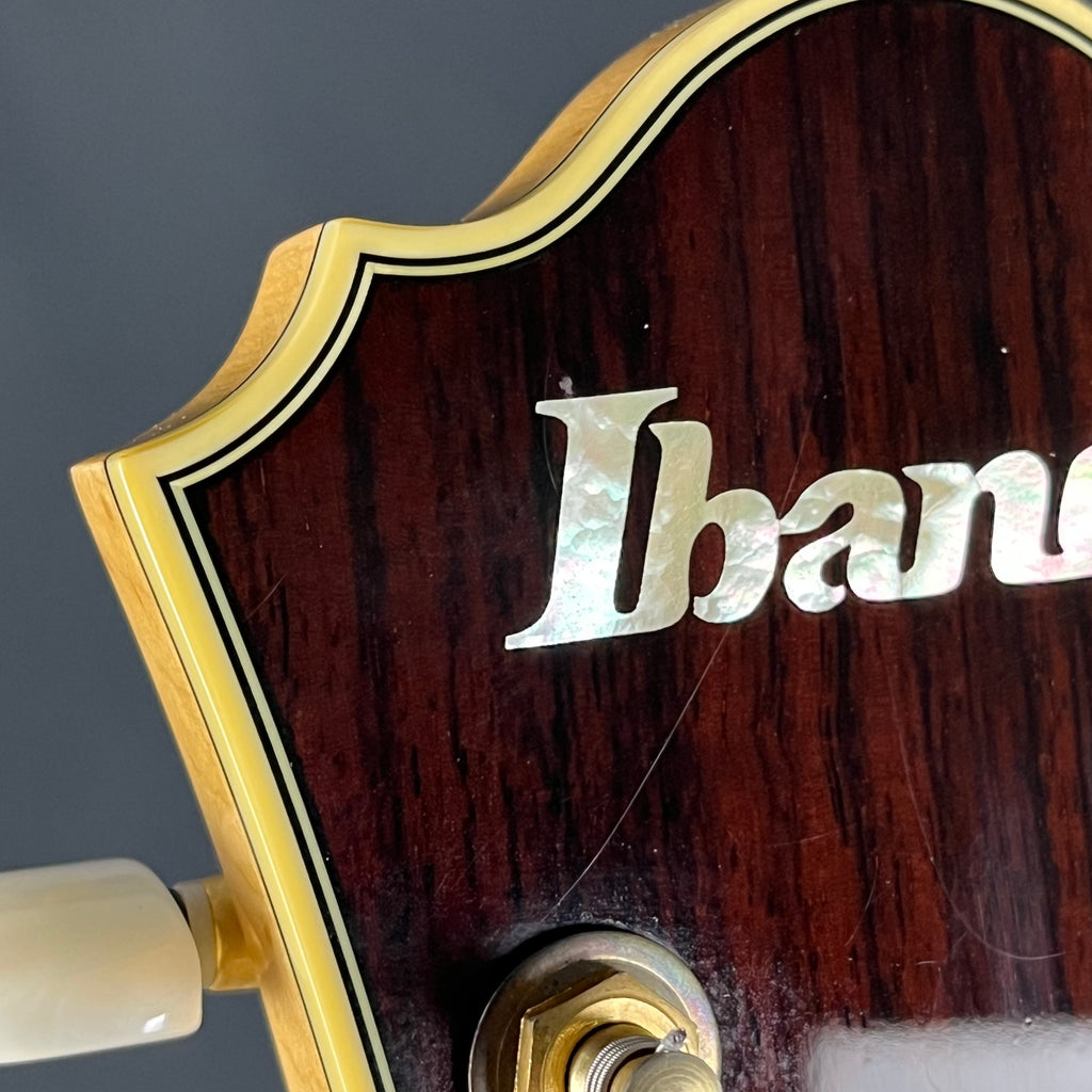 Ibanez AF105-NT