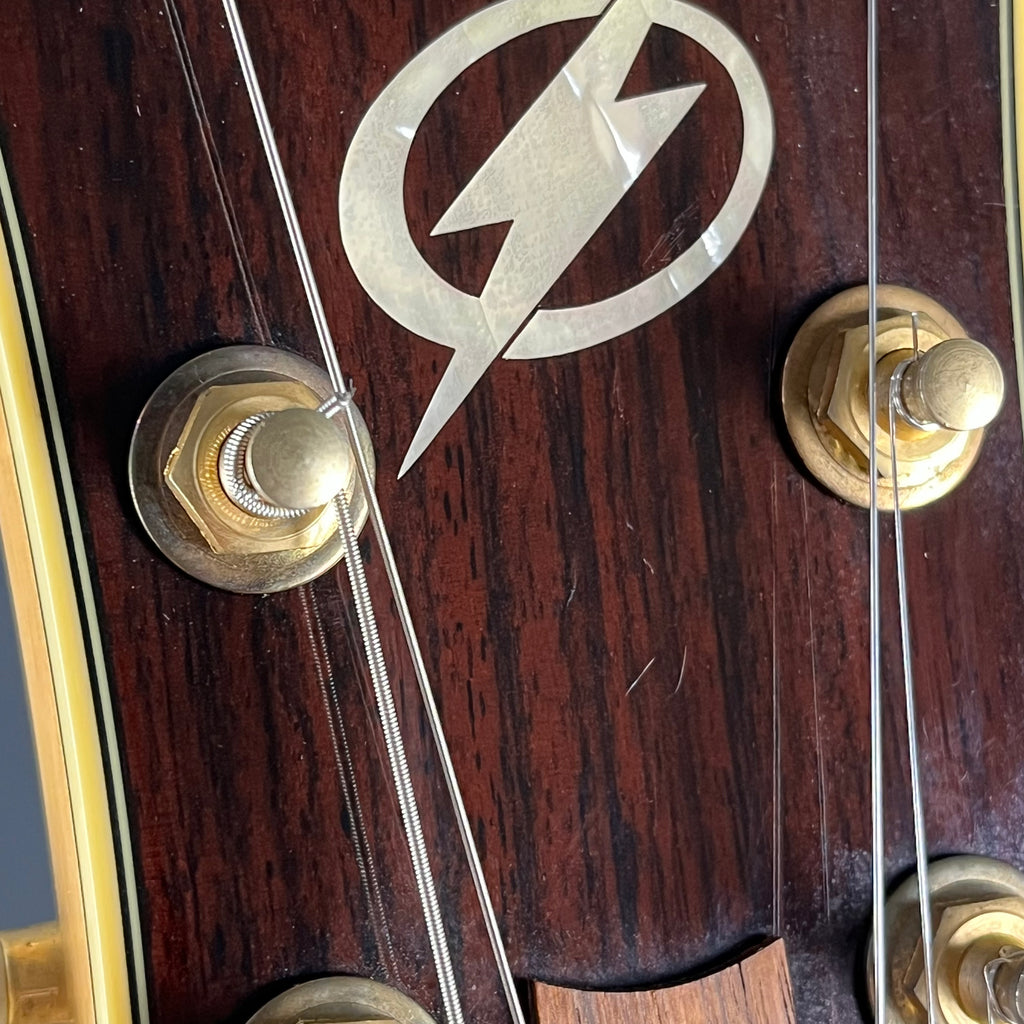 Ibanez AF105-NT
