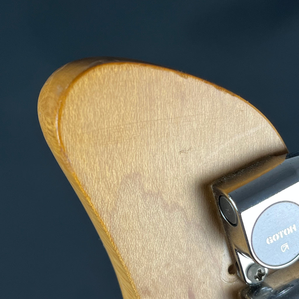 Fernandes Japan FR-75S