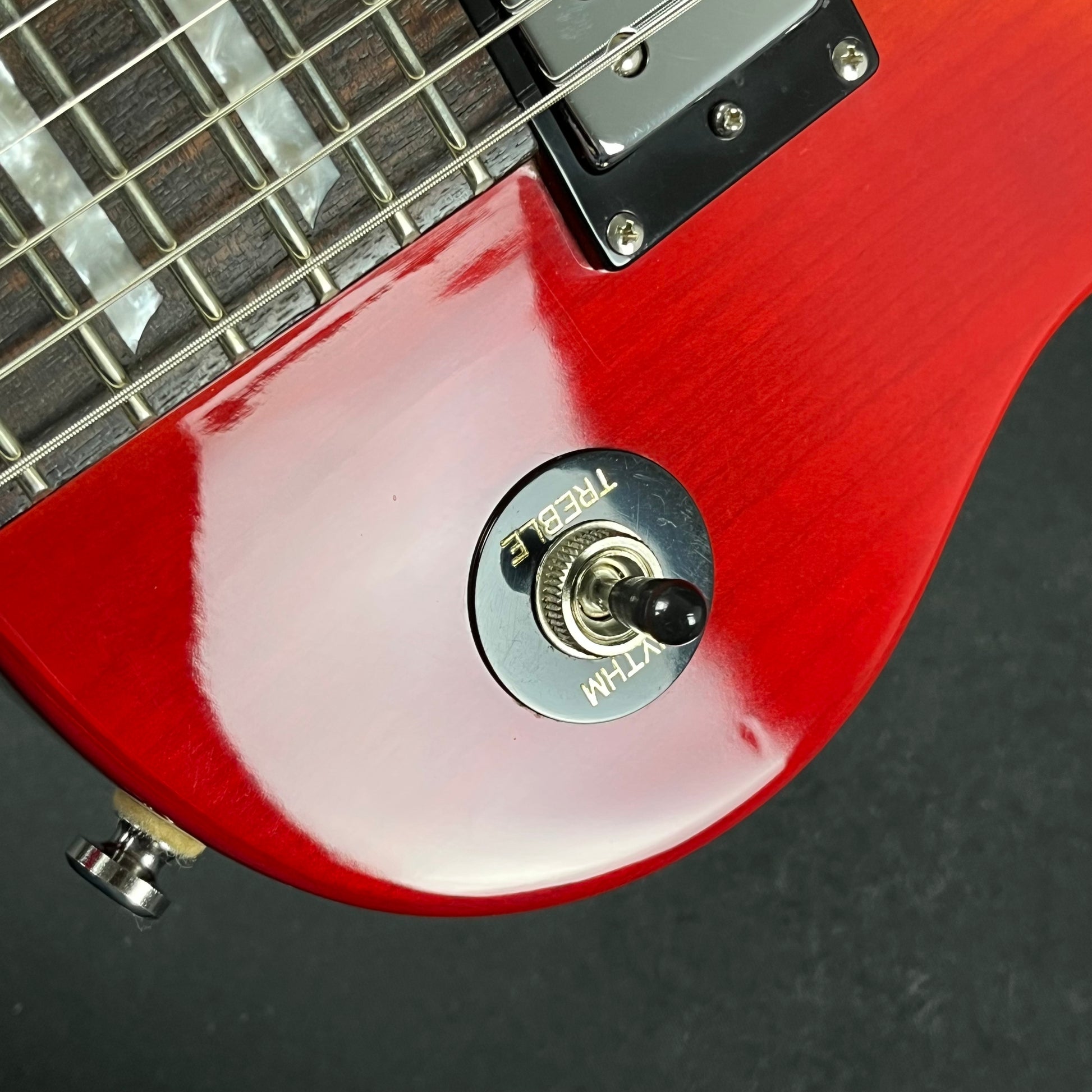 Epiphone Korea Les Paul Studio