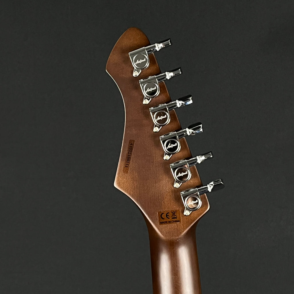 ARIA Pro II 615-GH