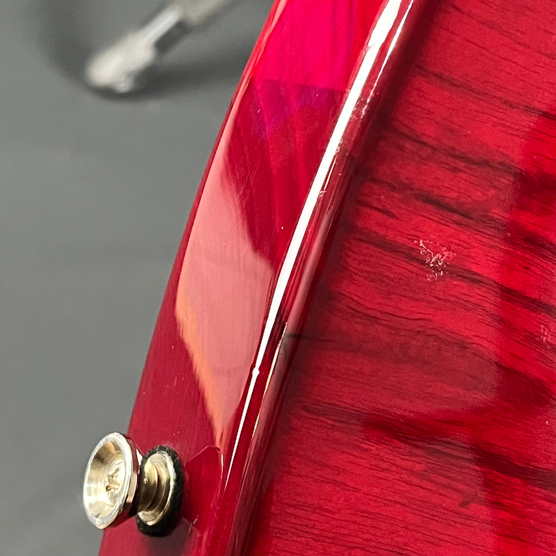 Bacchus Global Series W-LINE ASH