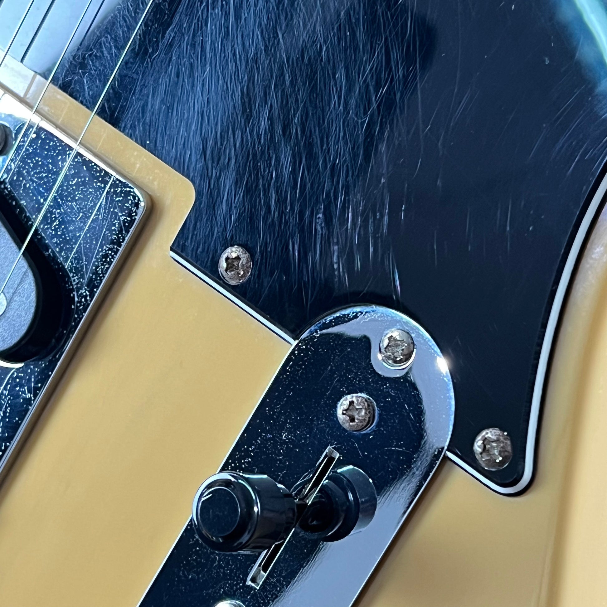 Squier Affinity Telecaster