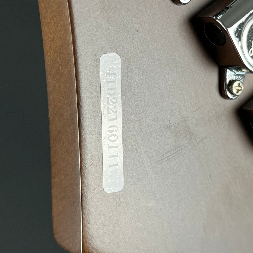 ARIA Pro II 615-GH