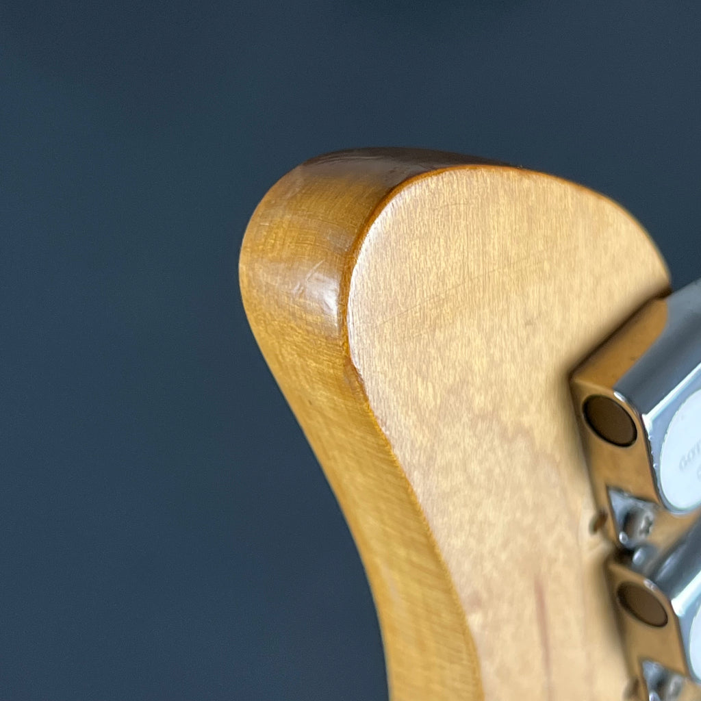 Fernandes Japan FR-75S