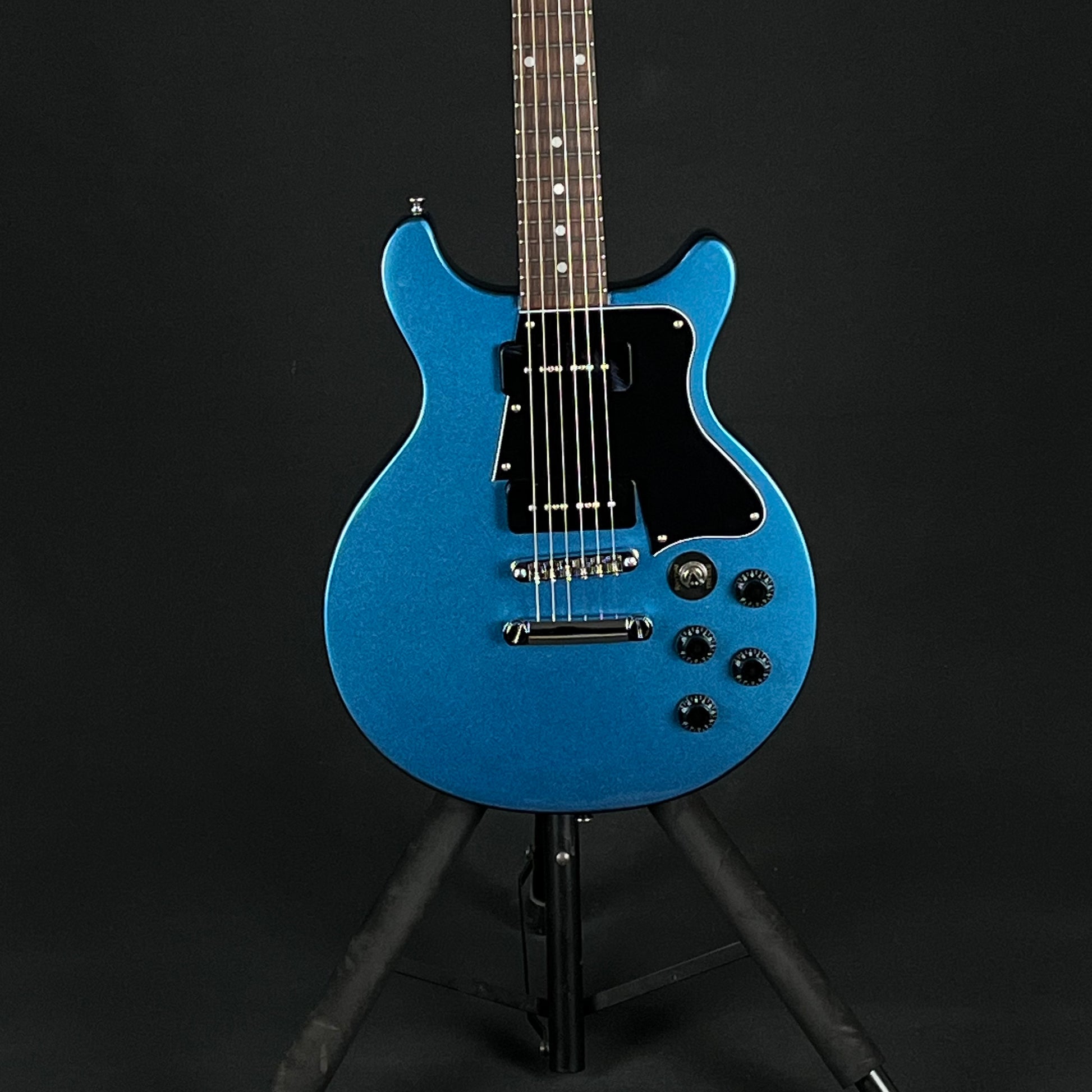Blitz by Aria Pro II BLP-SPL/DC