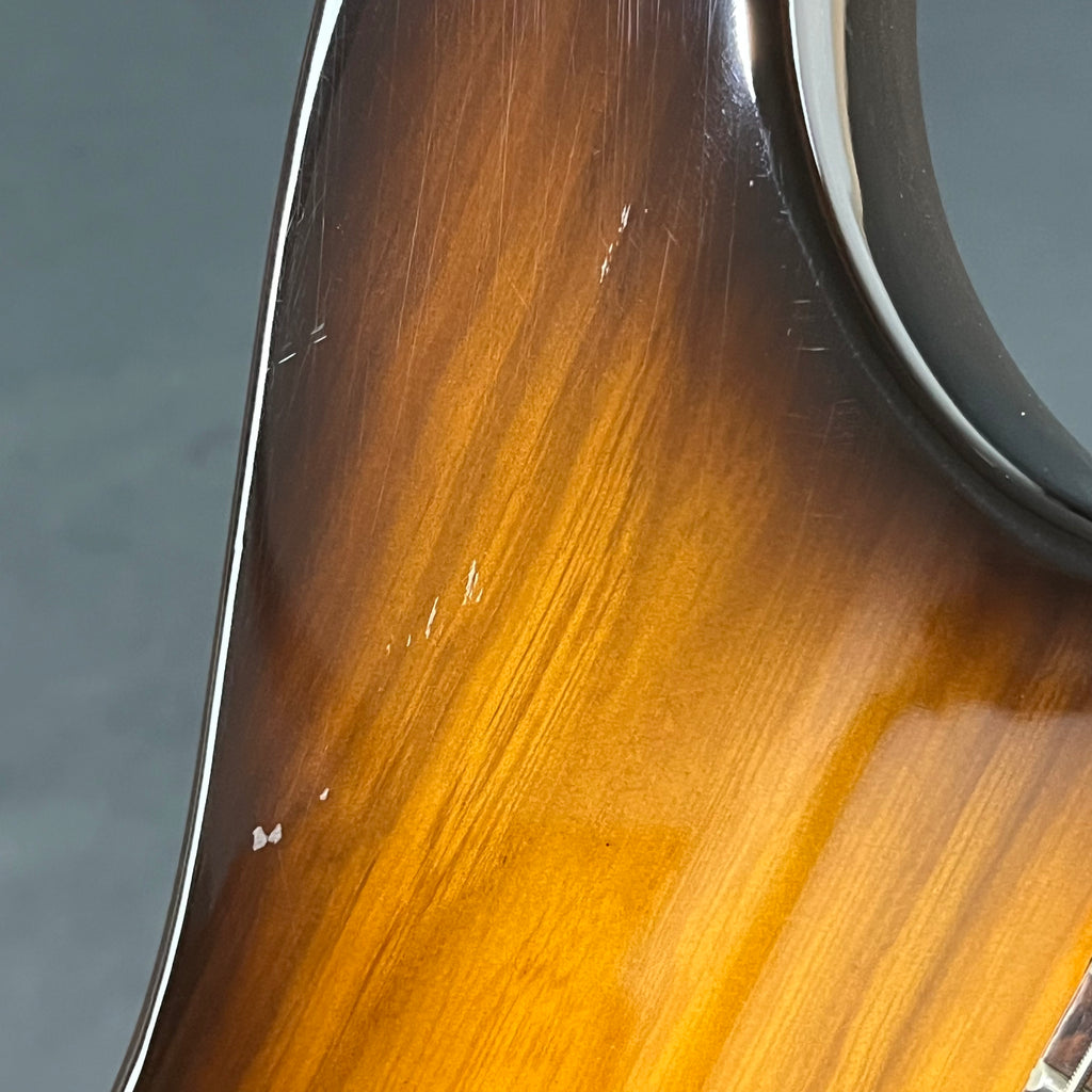 Fernandes Japan FR-75S