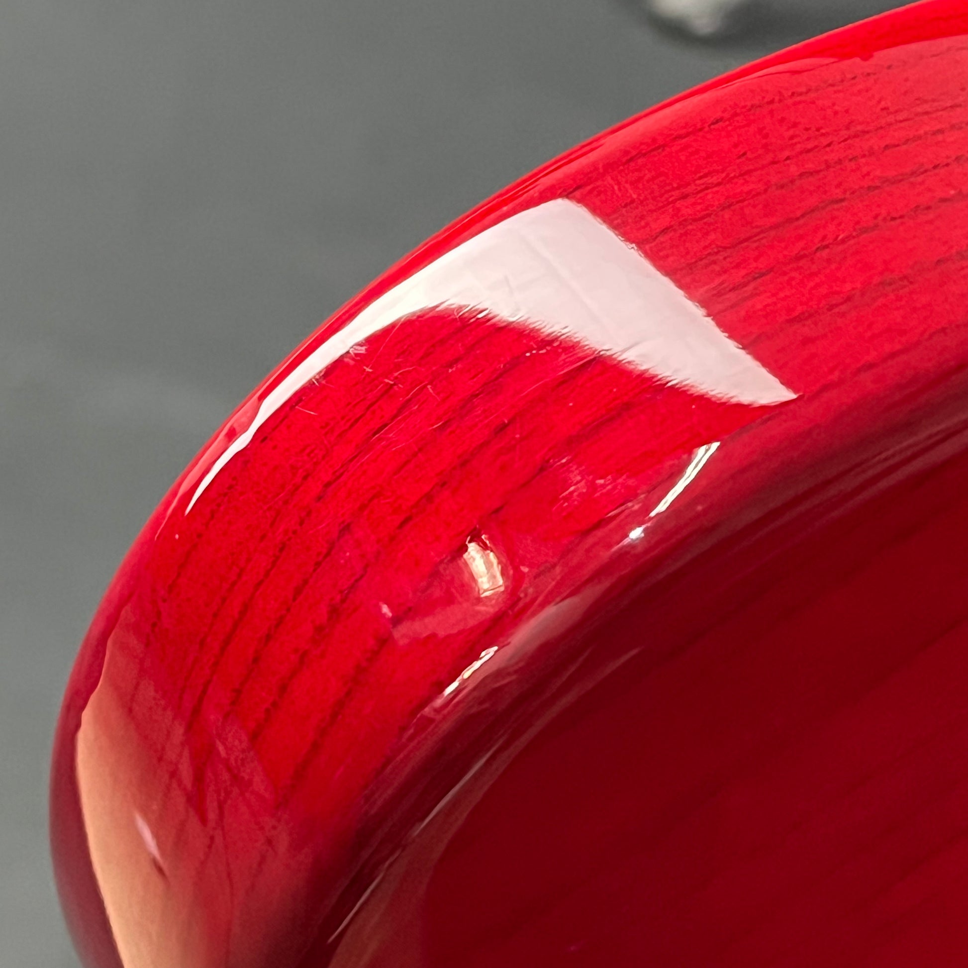 Bacchus Global Series W-LINE ASH